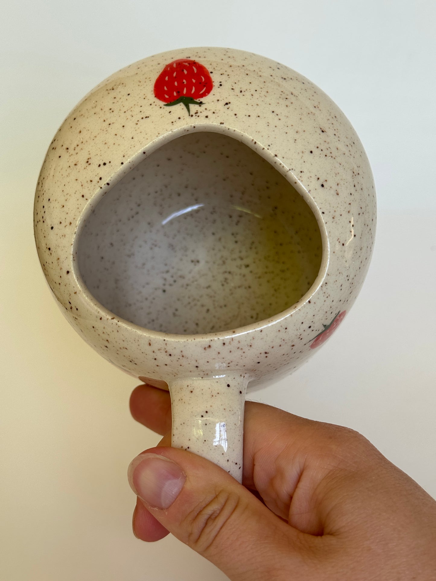 Berry Cup Strawberry
