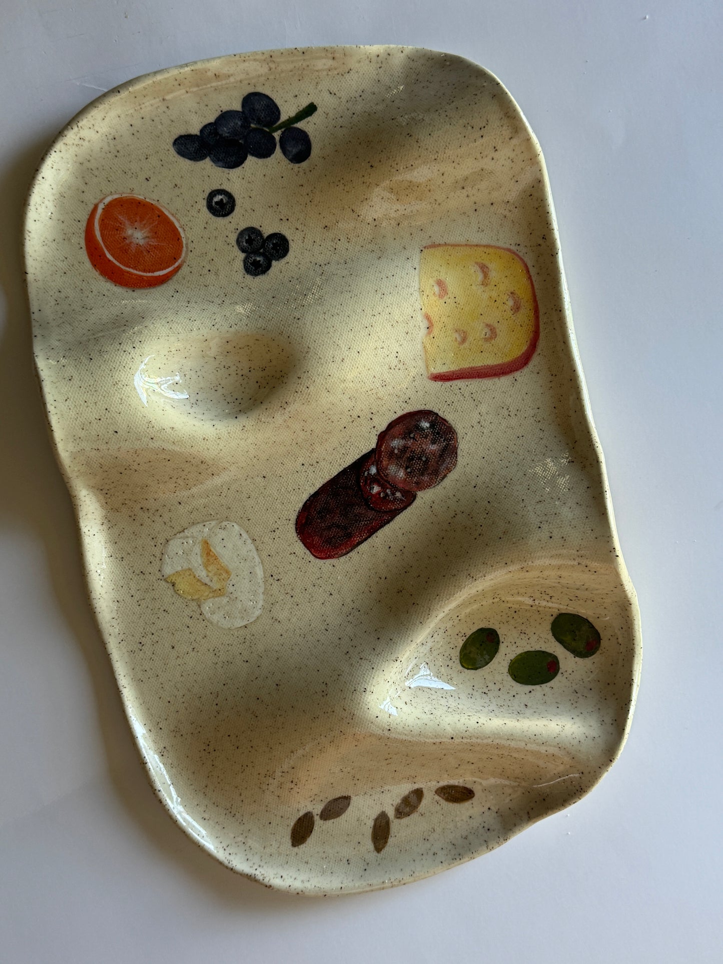 Charcuterie Board #3