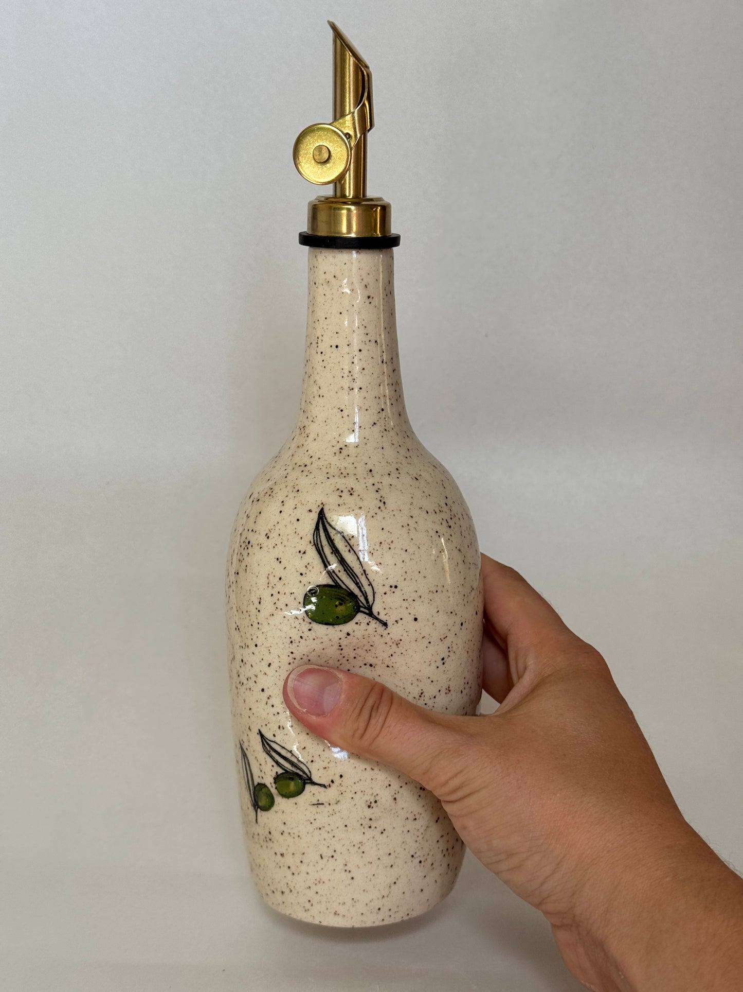Oil Dispenser Olives #2