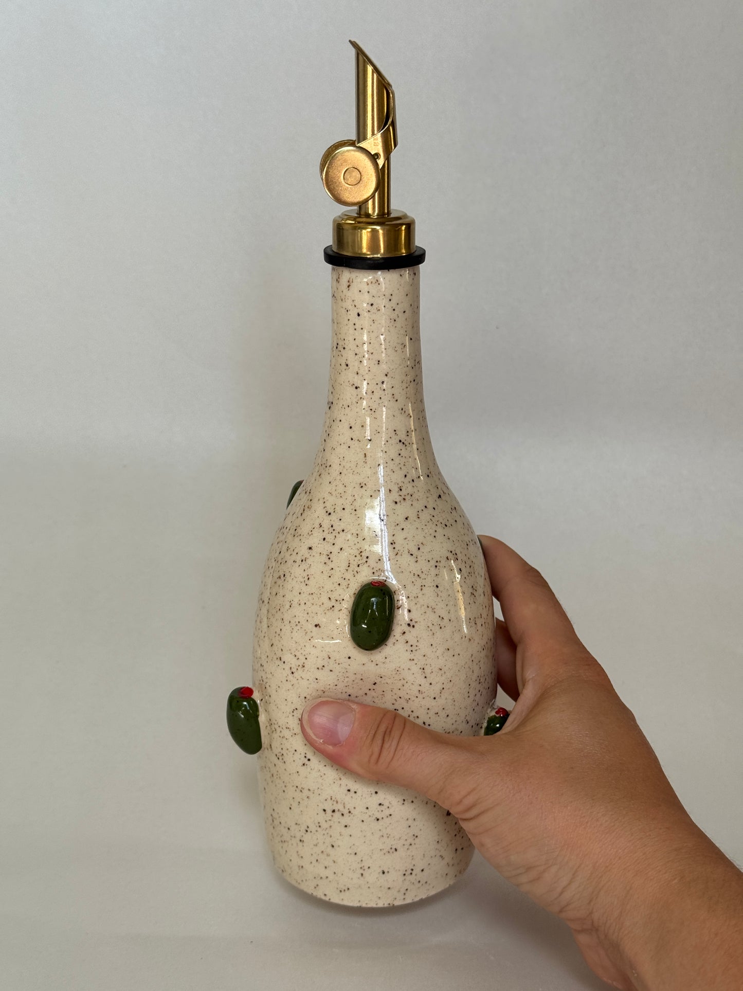 Oil Dispenser Olives #4