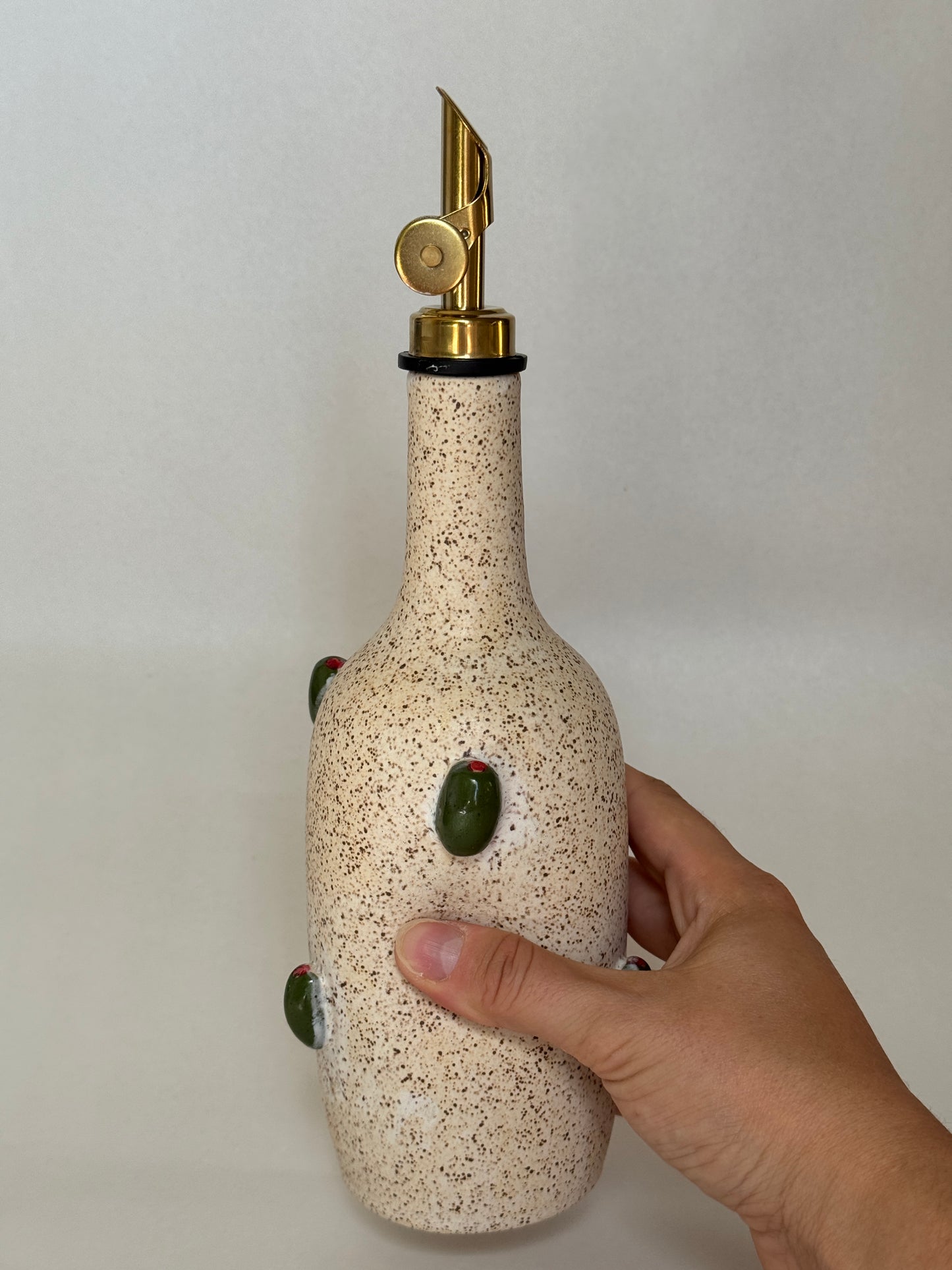 Oil Dispenser Olives #5