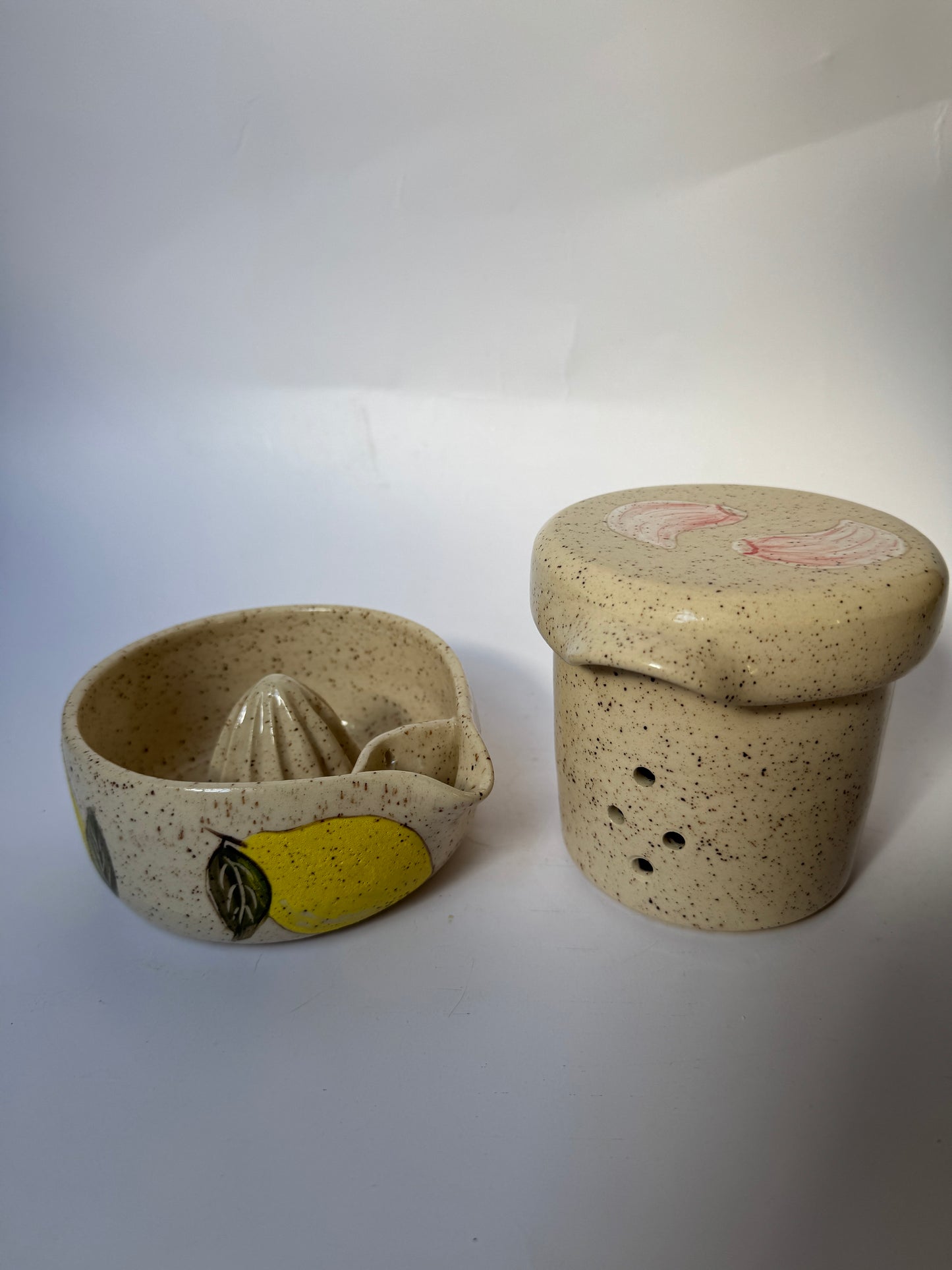 Custom Set