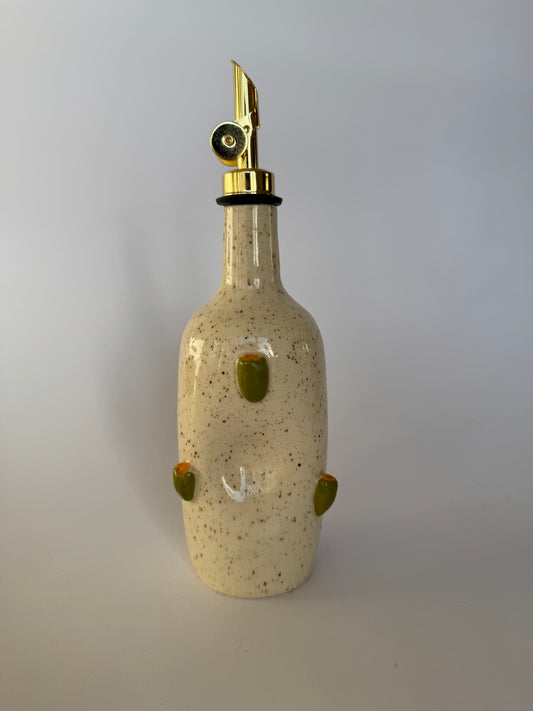 Oil Dispenser Olives #1