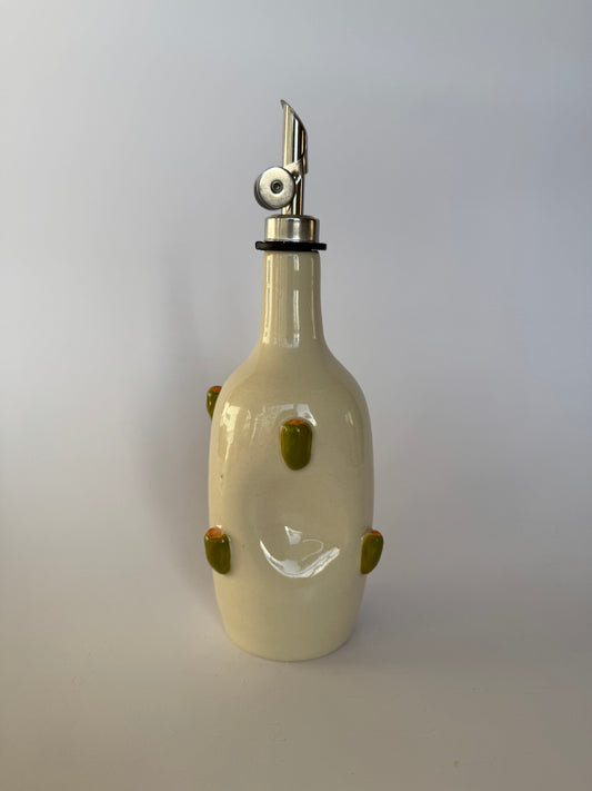 Oil Dispenser Olives #4