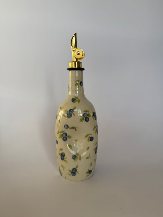 Oil Dispenser Blueberry