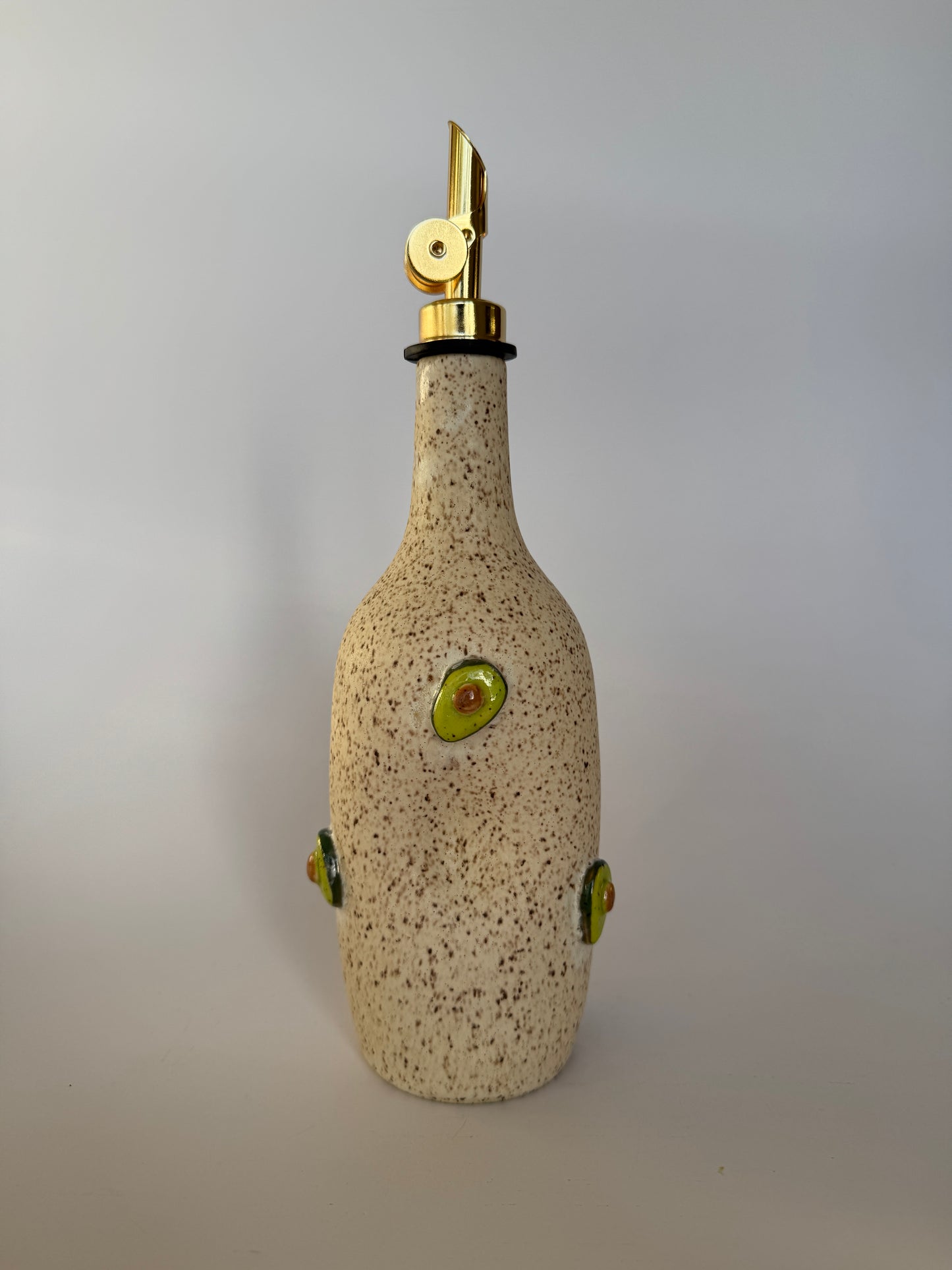 Oil Dispenser Avocado