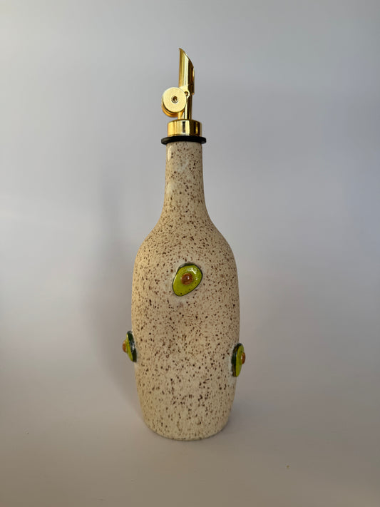 Oil Dispenser Avocado