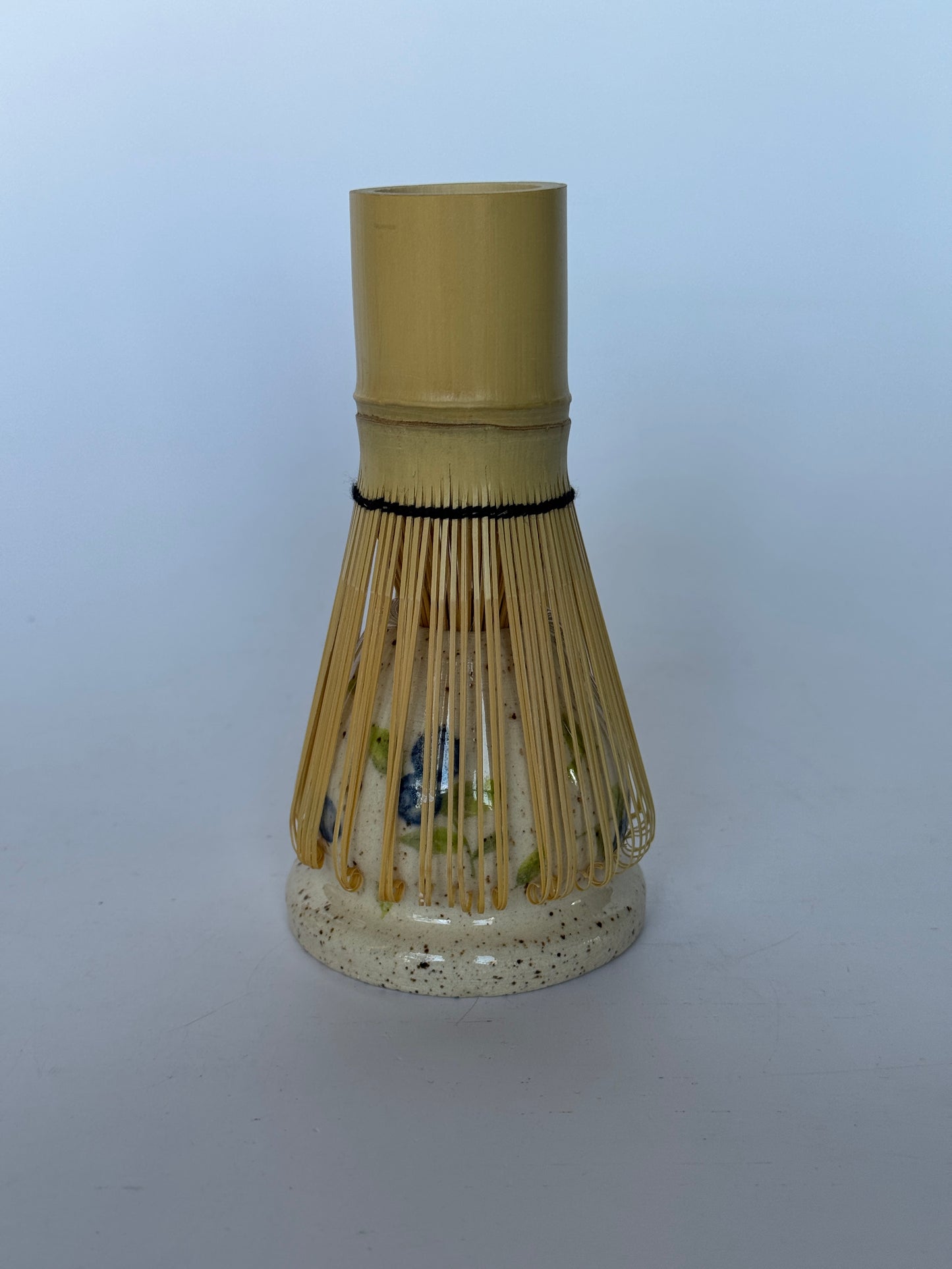 Matcha Whisk Holder Blueberry