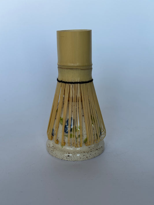 Matcha Whisk Holder Blueberry
