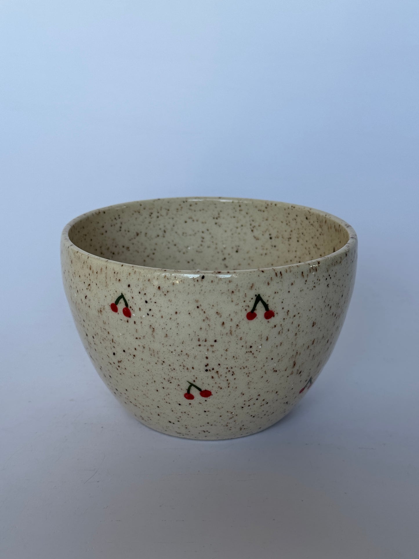 Medium Cherry Bowl