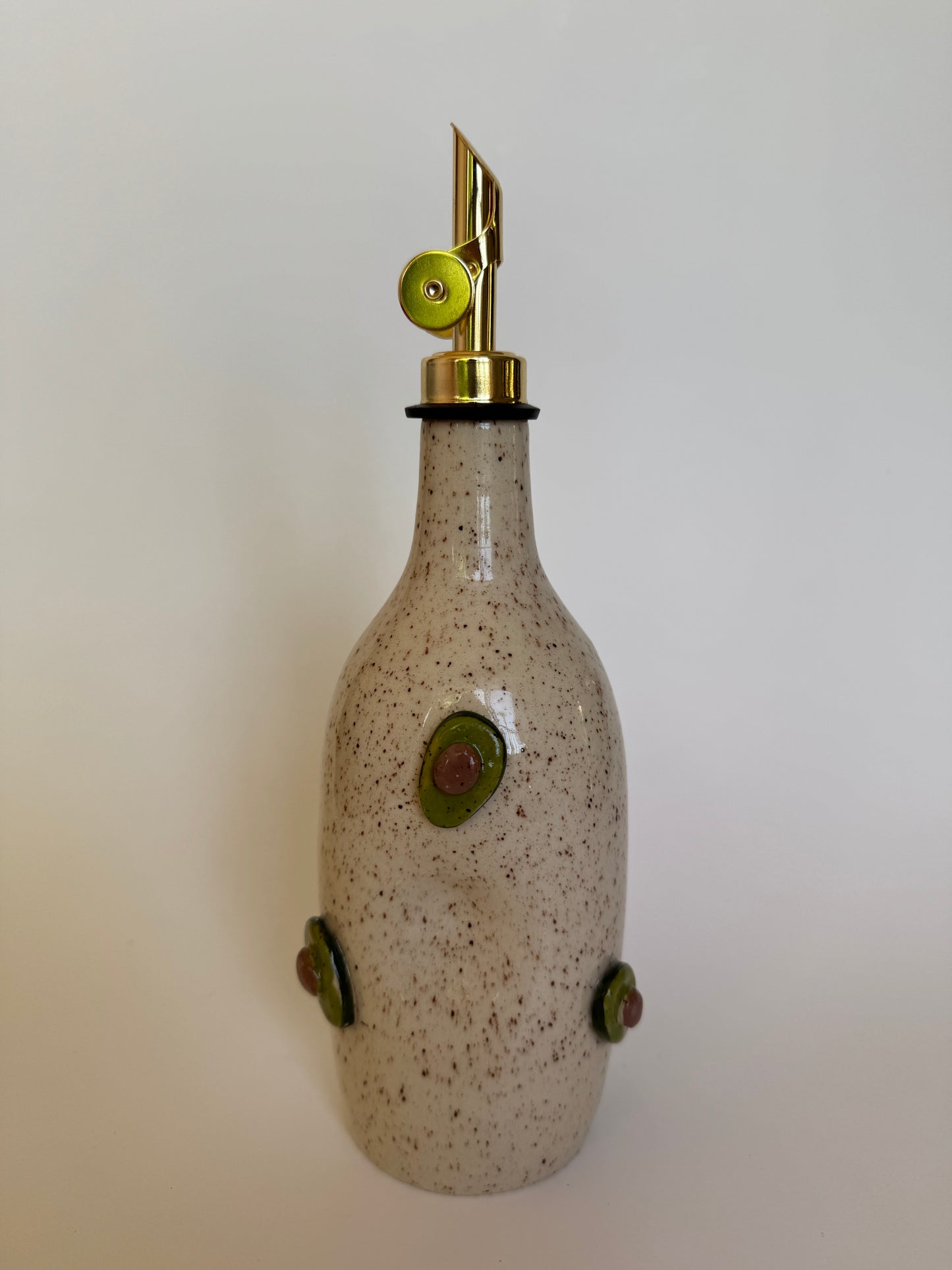 Oil Dispenser Avocado