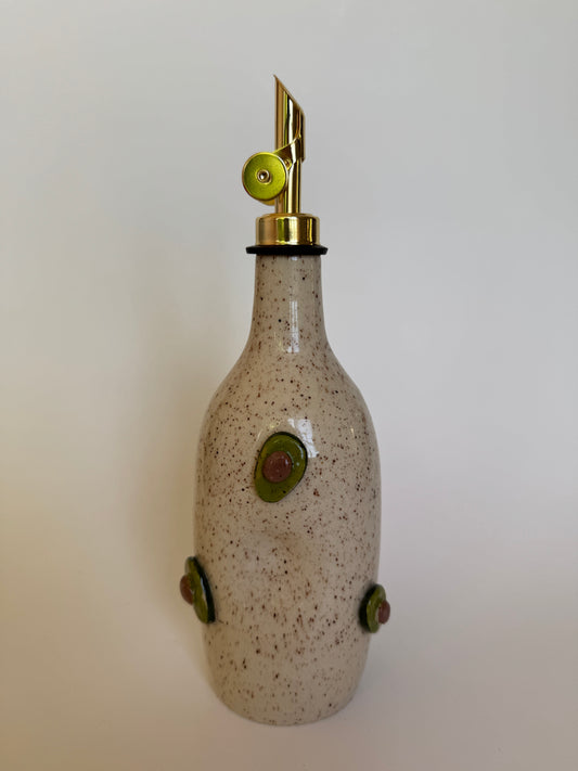 Oil Dispenser Avocado