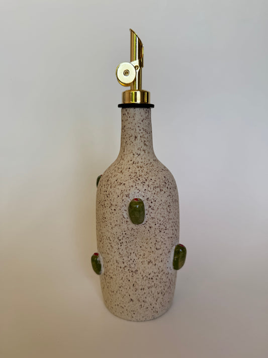 Oil Dispenser Olives #5