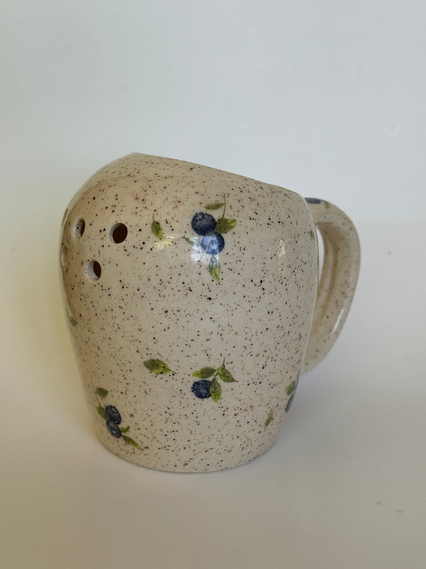 Berry Cup Blueberry