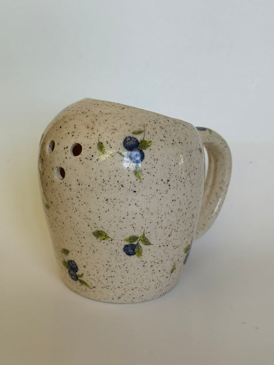 Berry Cup Blueberry