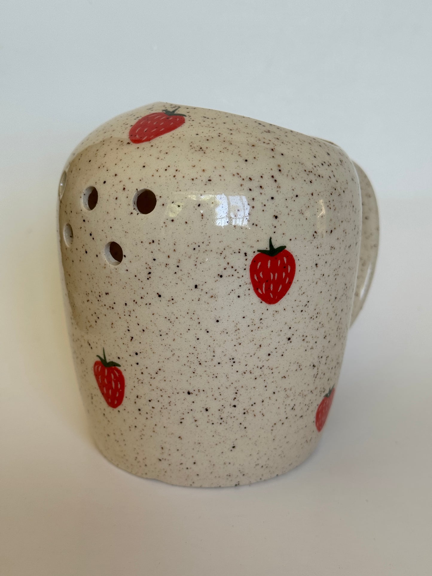 Berry Cup Strawberry