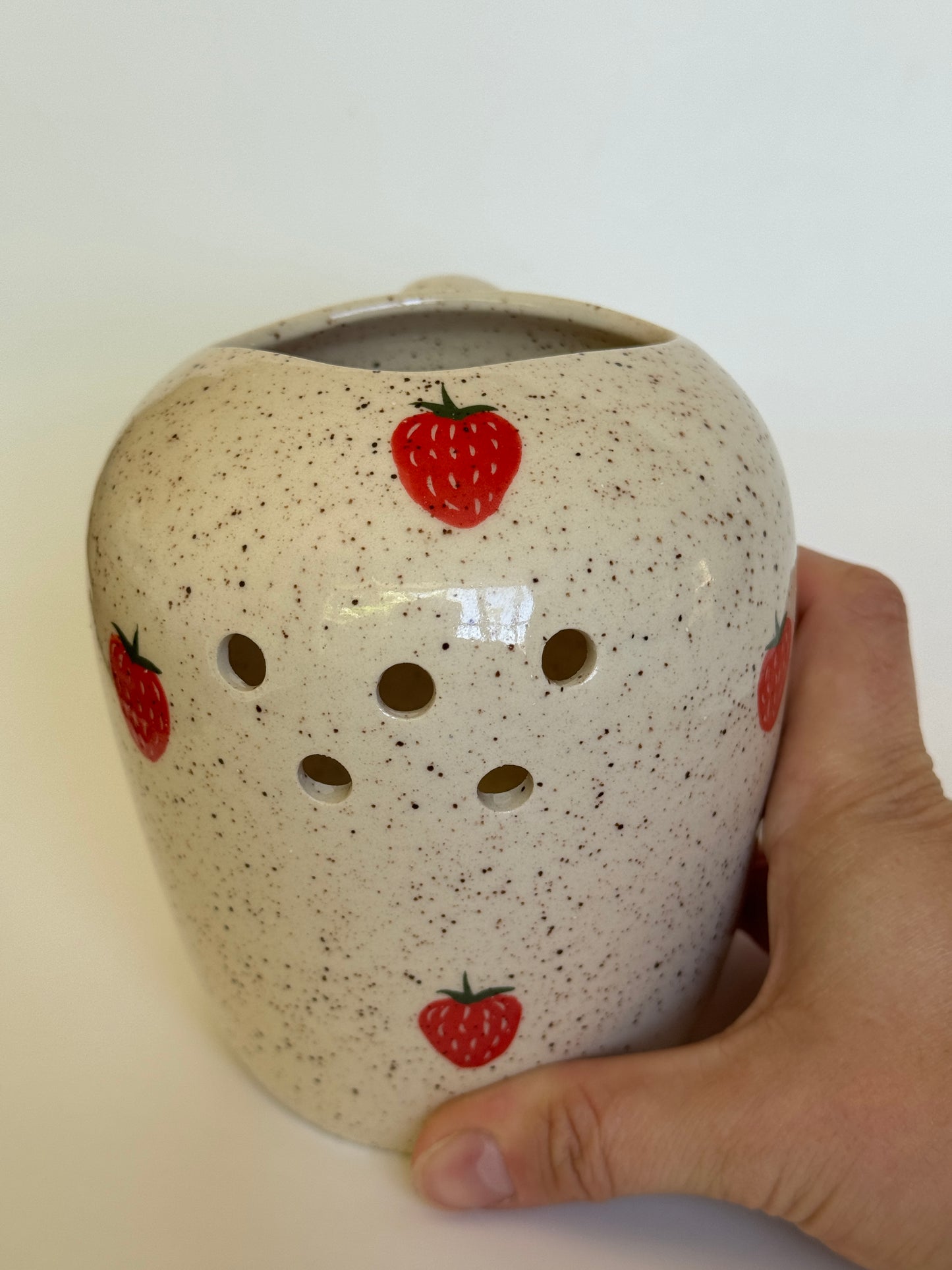 Berry Cup Strawberry
