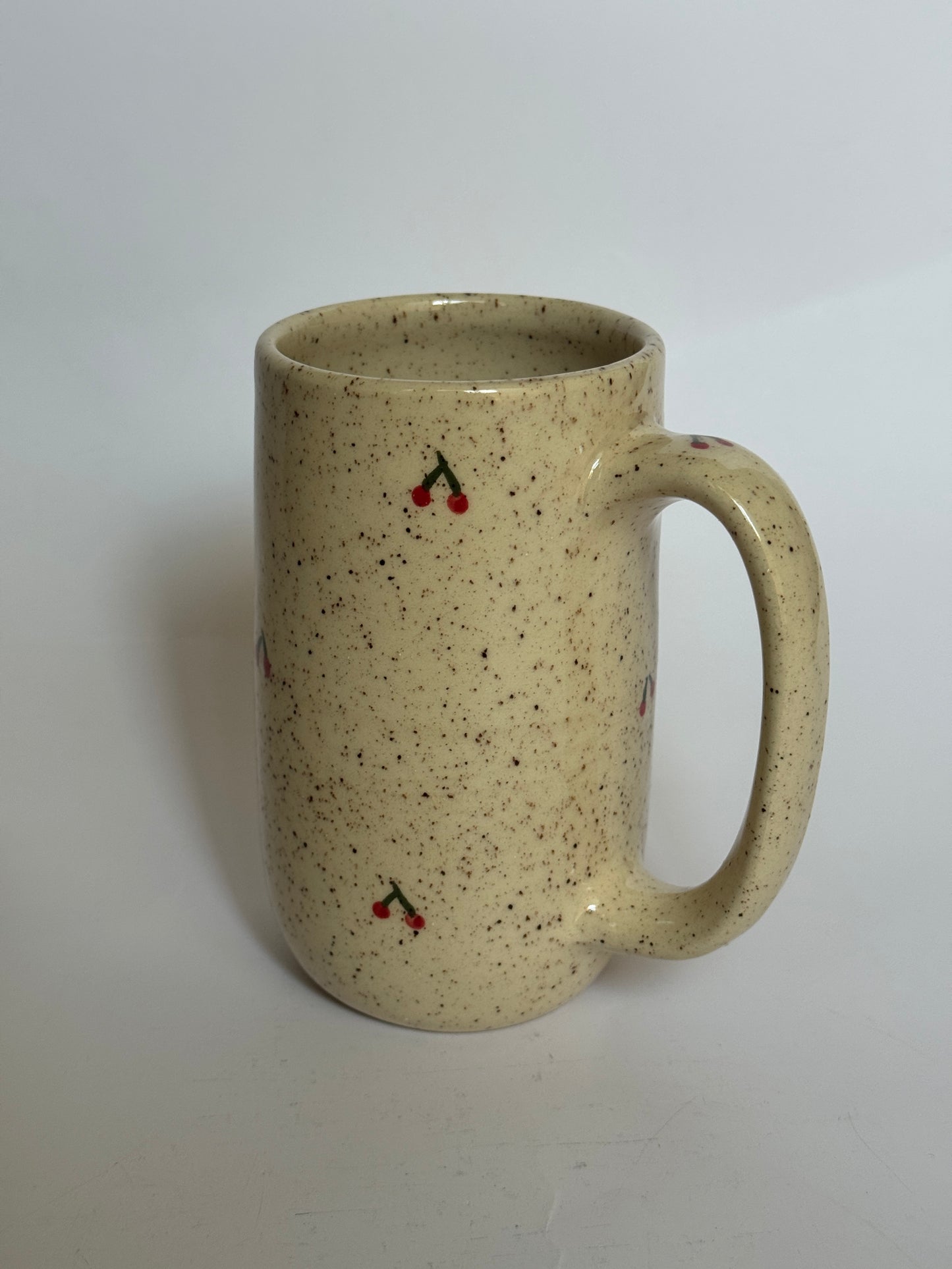 Cherry Mug
