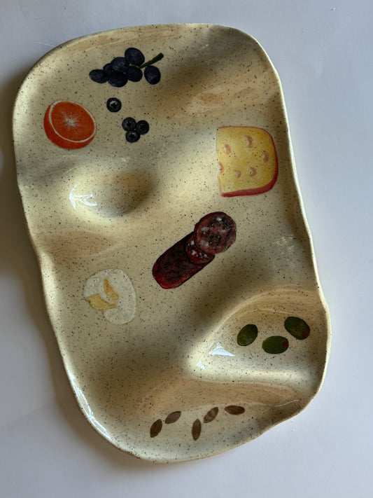 Charcuterie Board #3