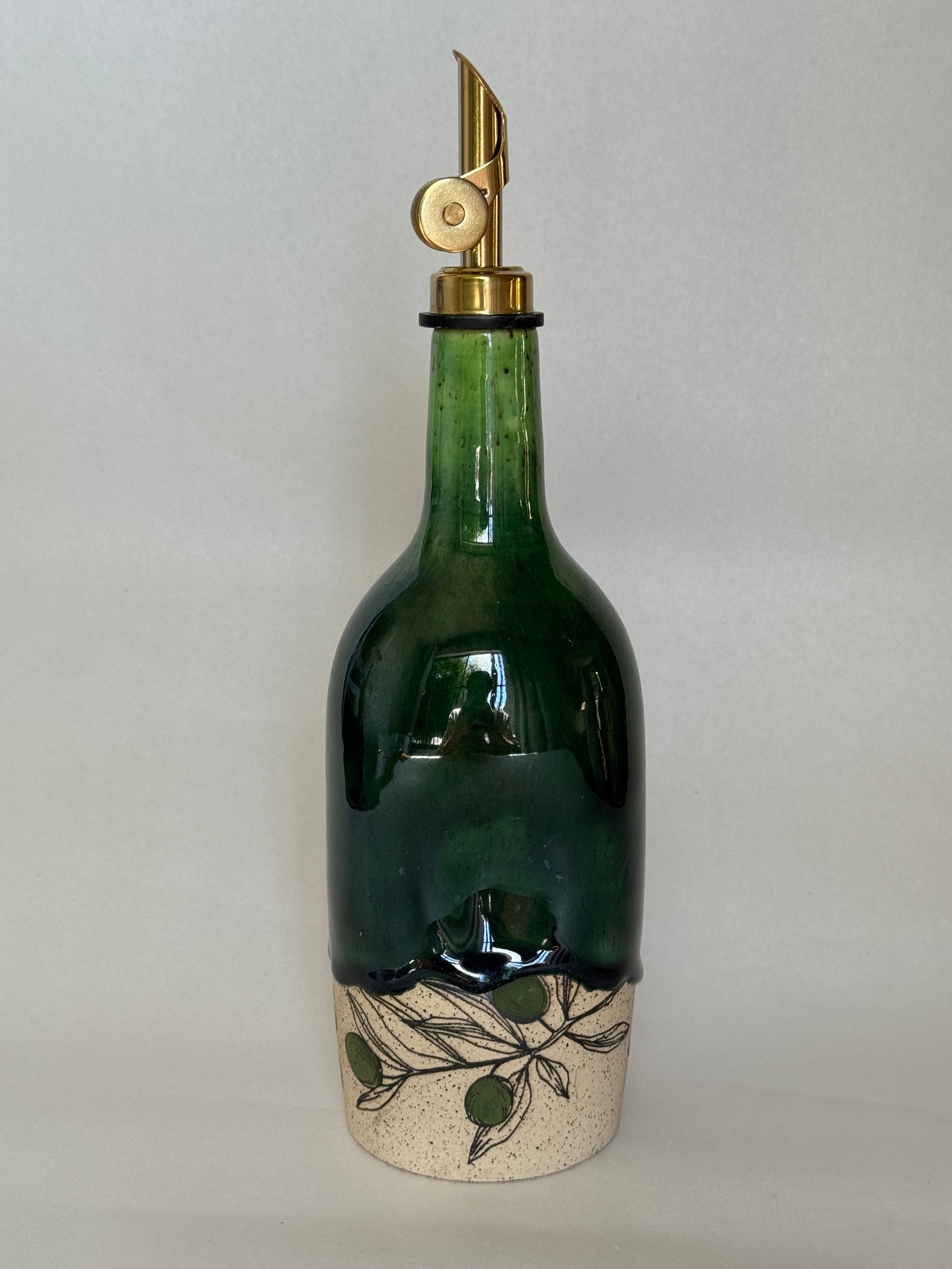 Oil Dispenser Olives #3