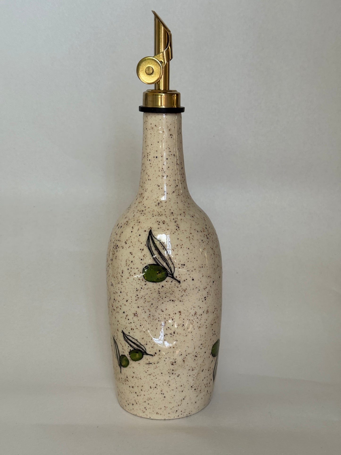 Oil Dispenser Olives #2