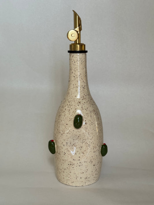 Oil Dispenser Olives #4