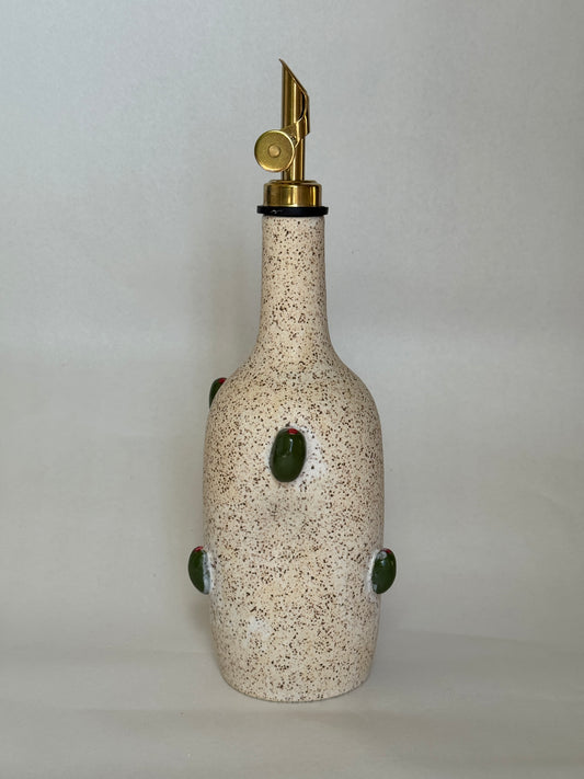 Oil Dispenser Olives #5