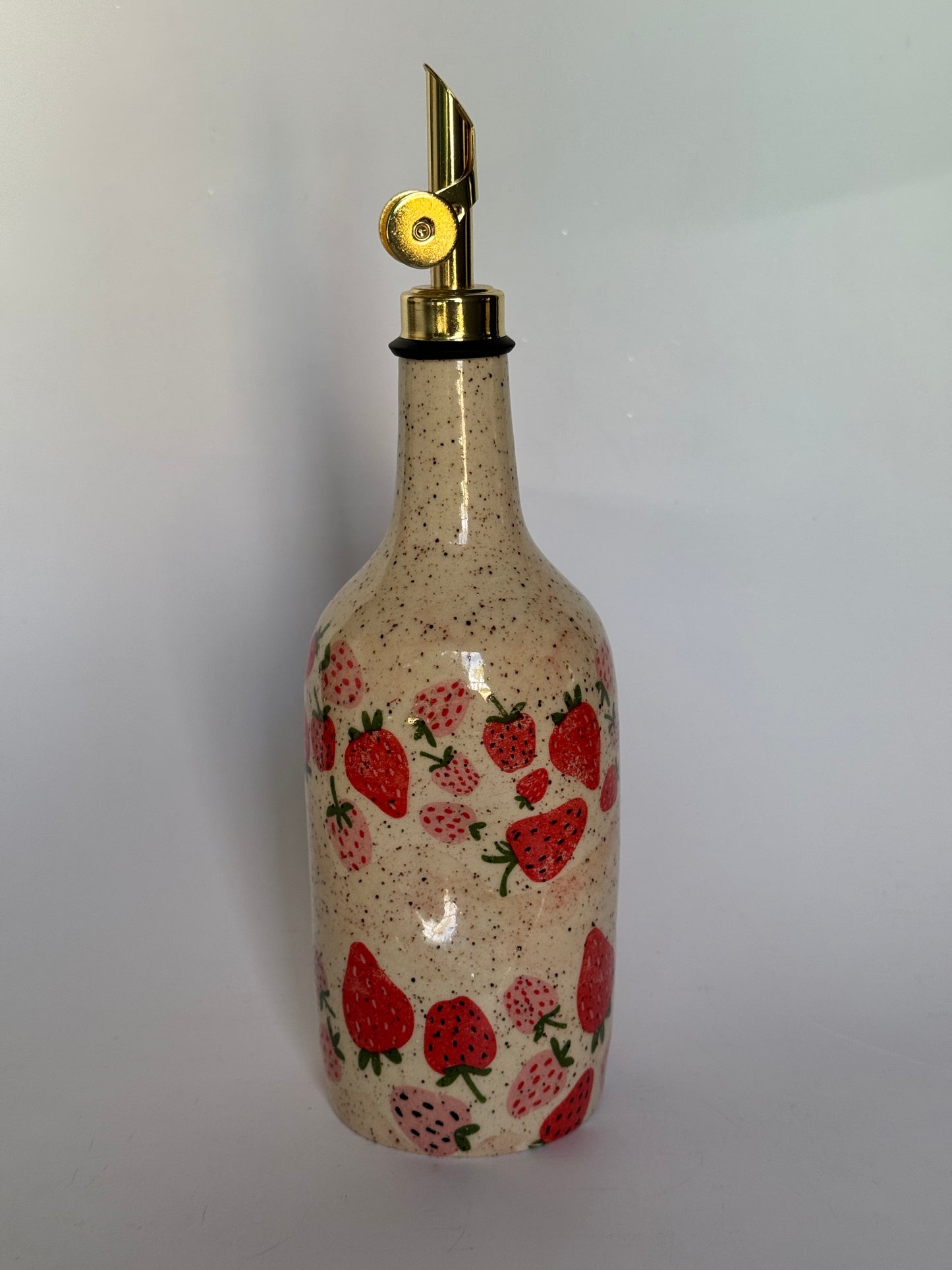 Oil Dispenser Strawberry #2