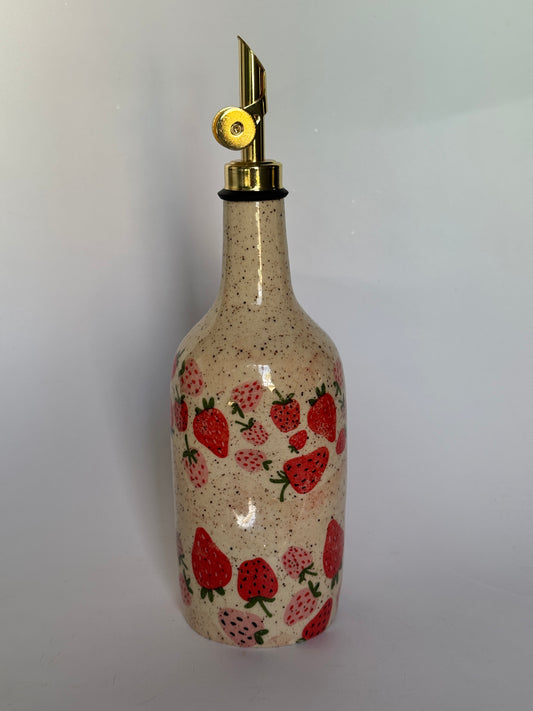 Oil Dispenser Strawberry #2