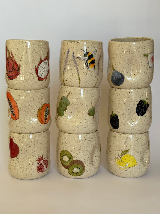 Custom Set