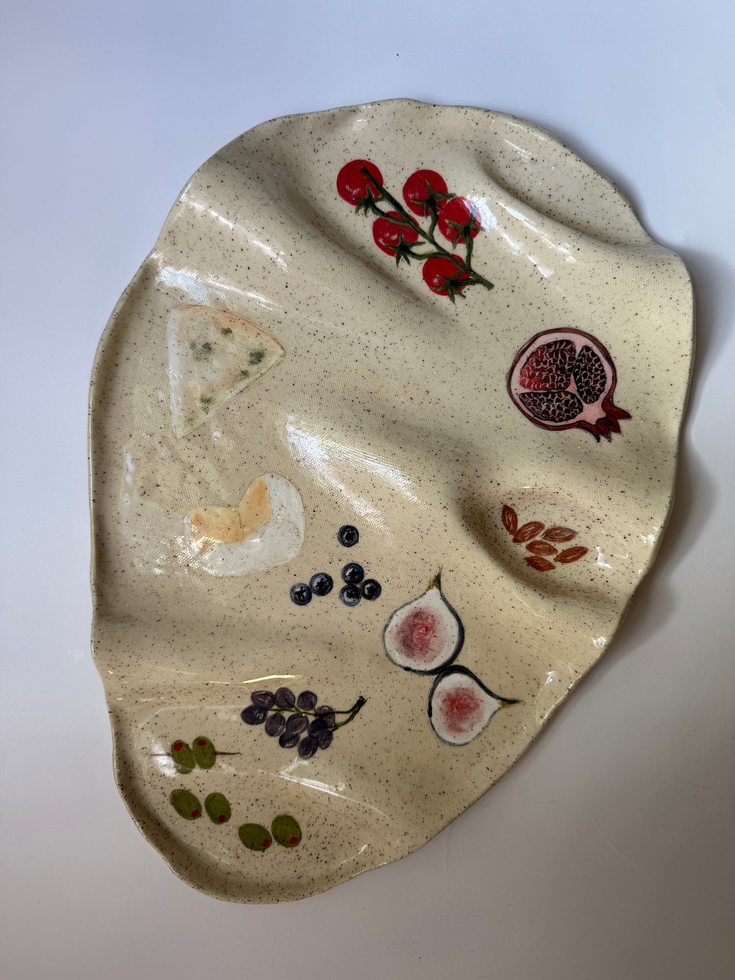Custom Set