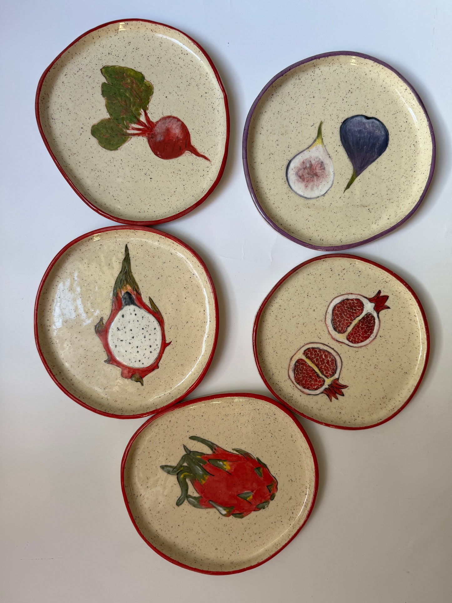 Custom Set