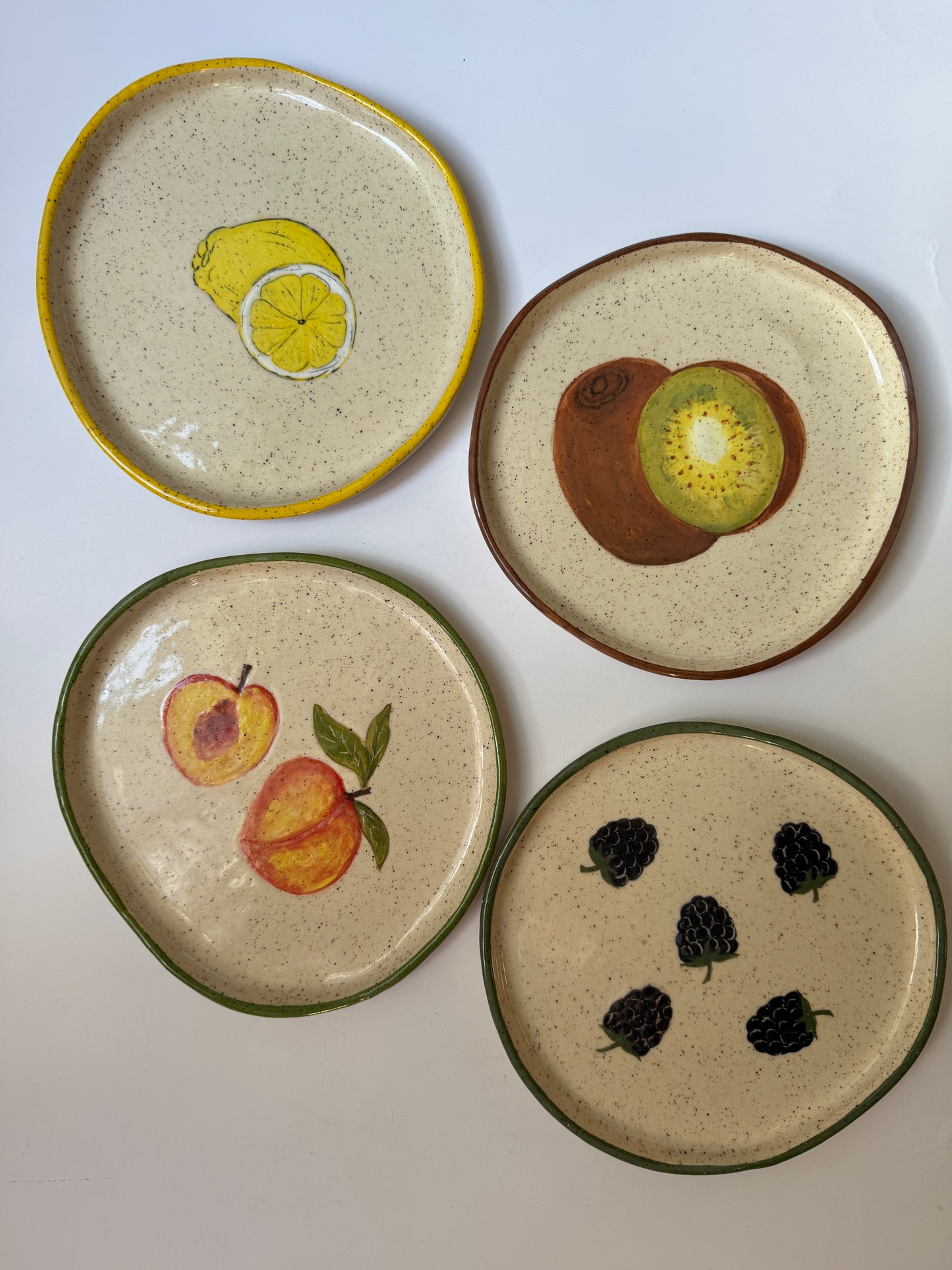 Custom Set