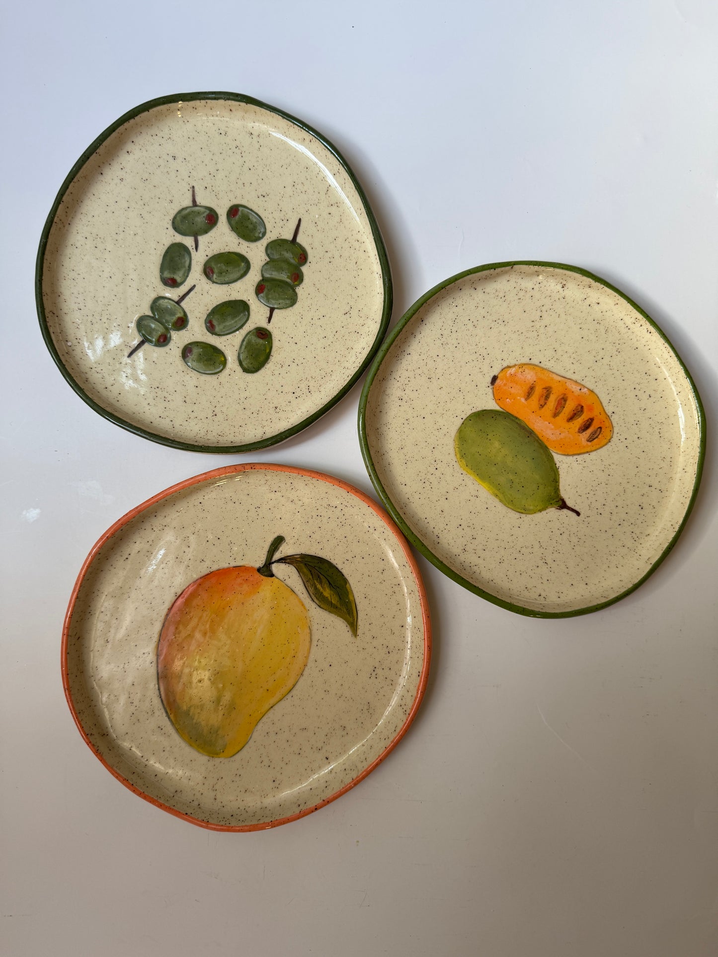 Custom Set