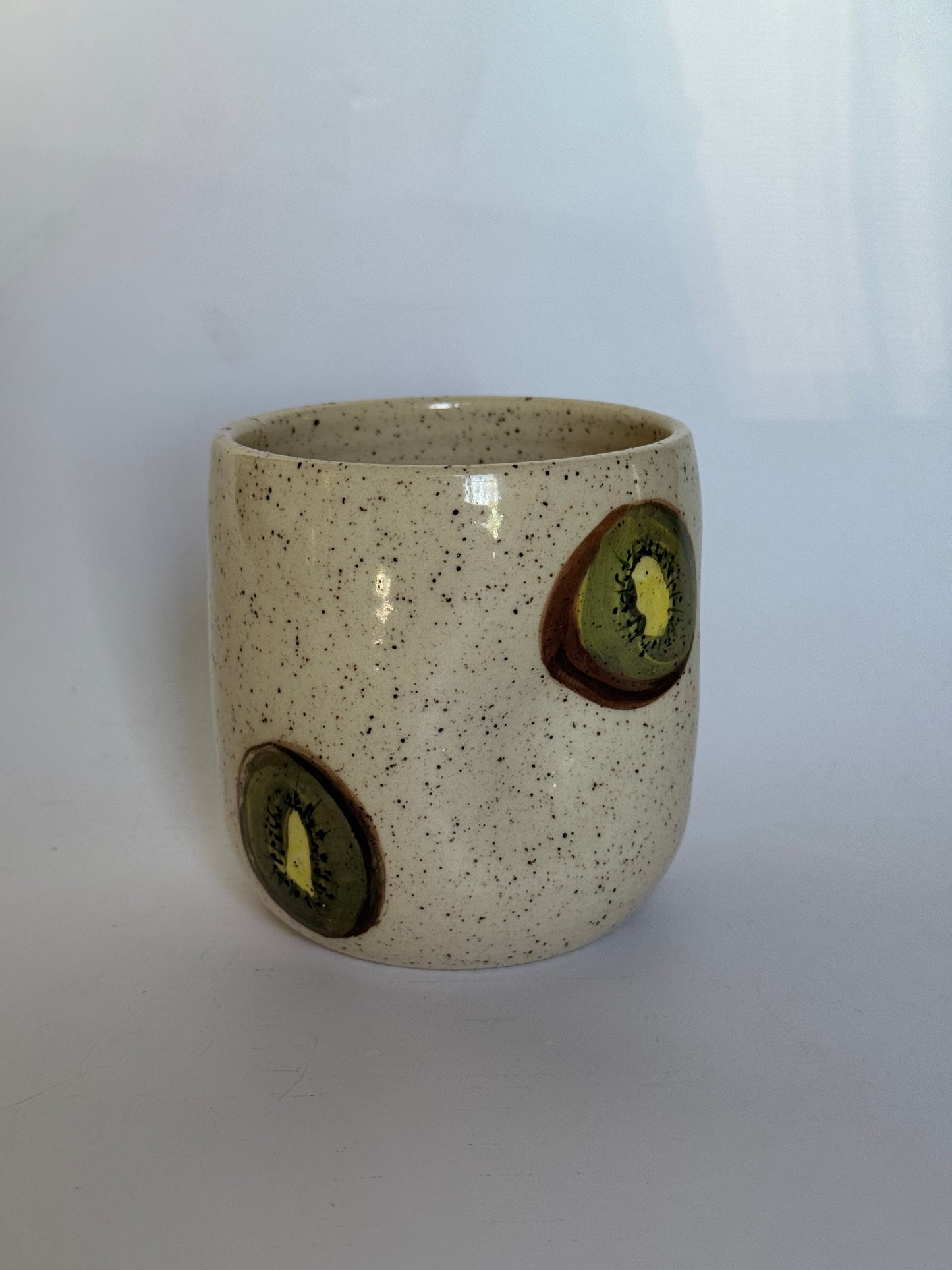 Pinched Cup Kiwi