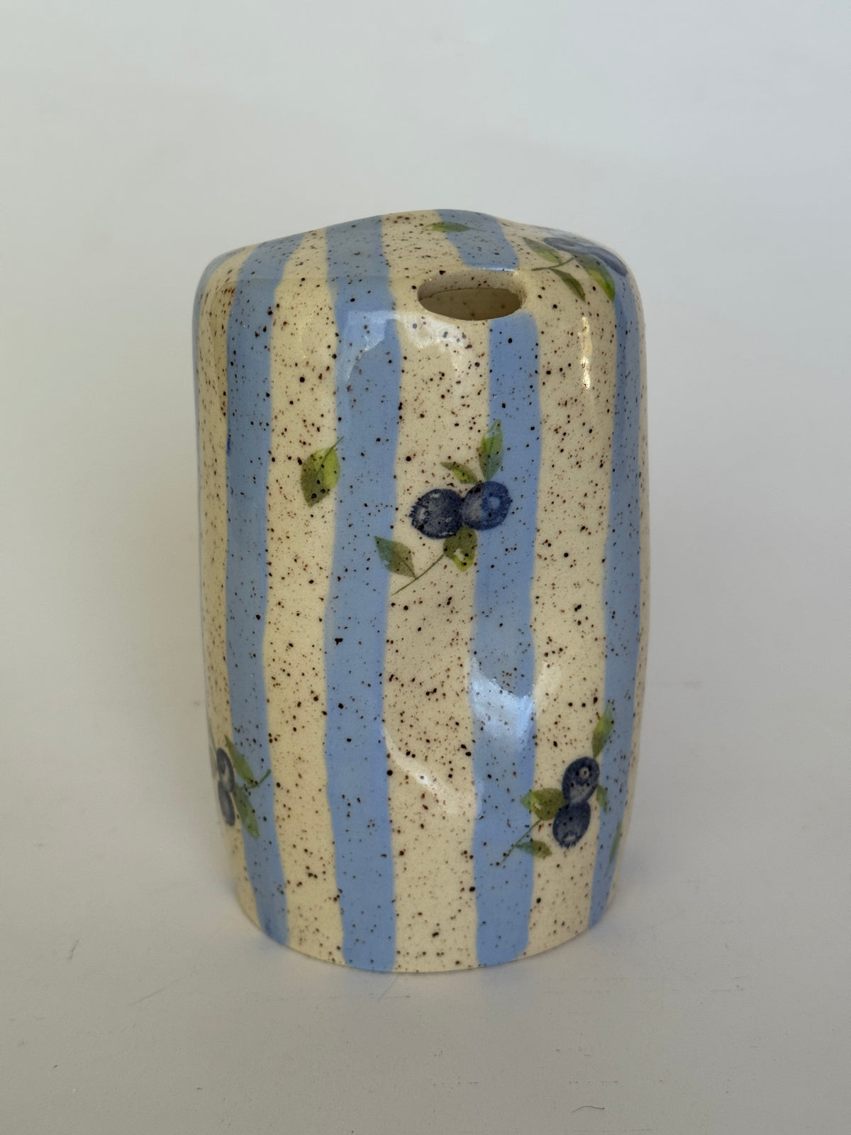Togo Blueberry Cup regular finish