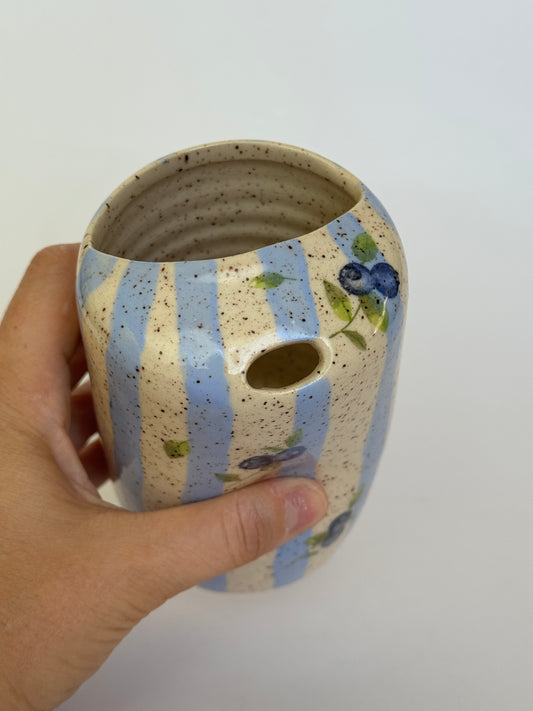 Togo Blueberry Cup regular finish
