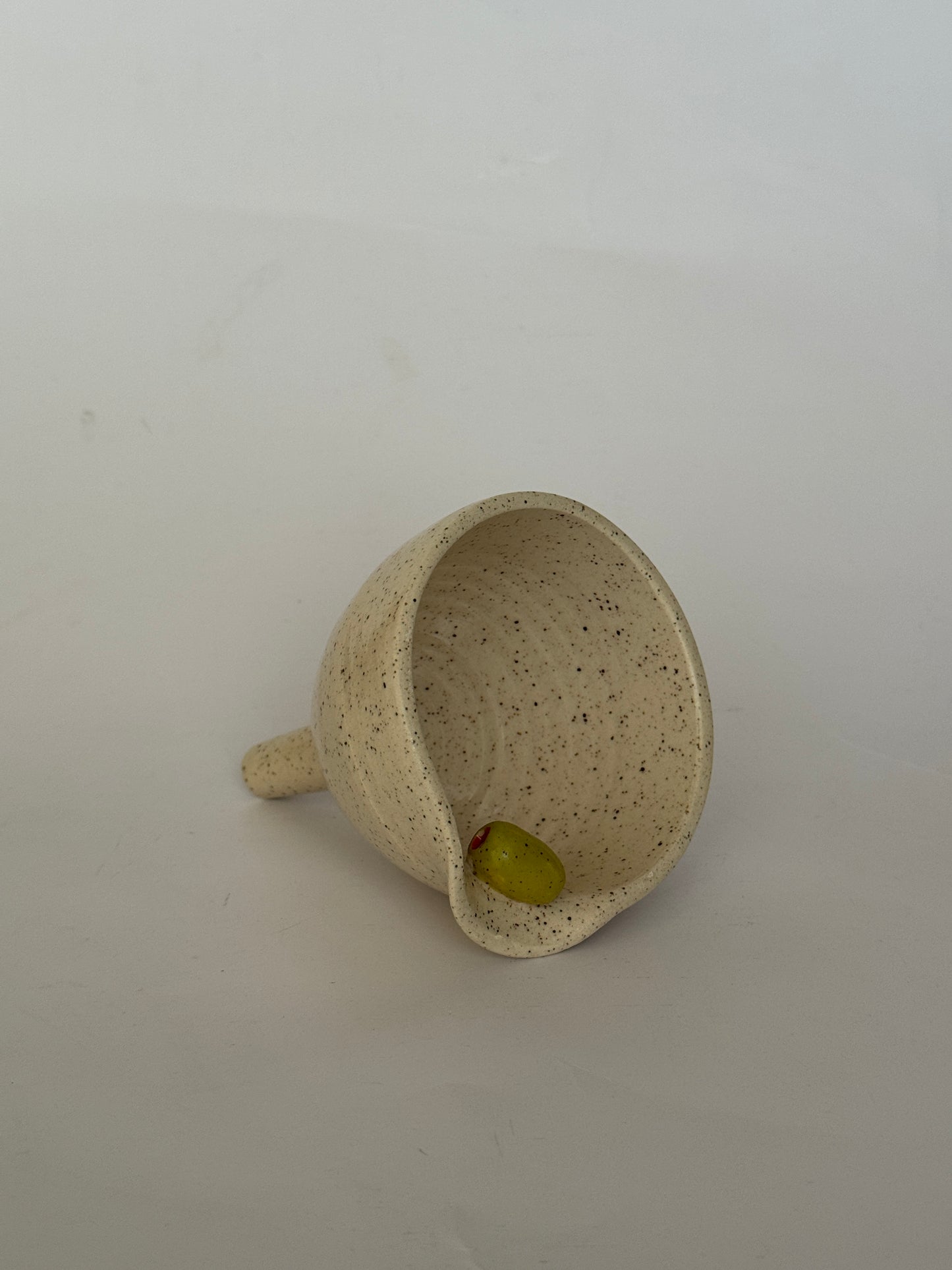 Funnel for Oil Dispensers