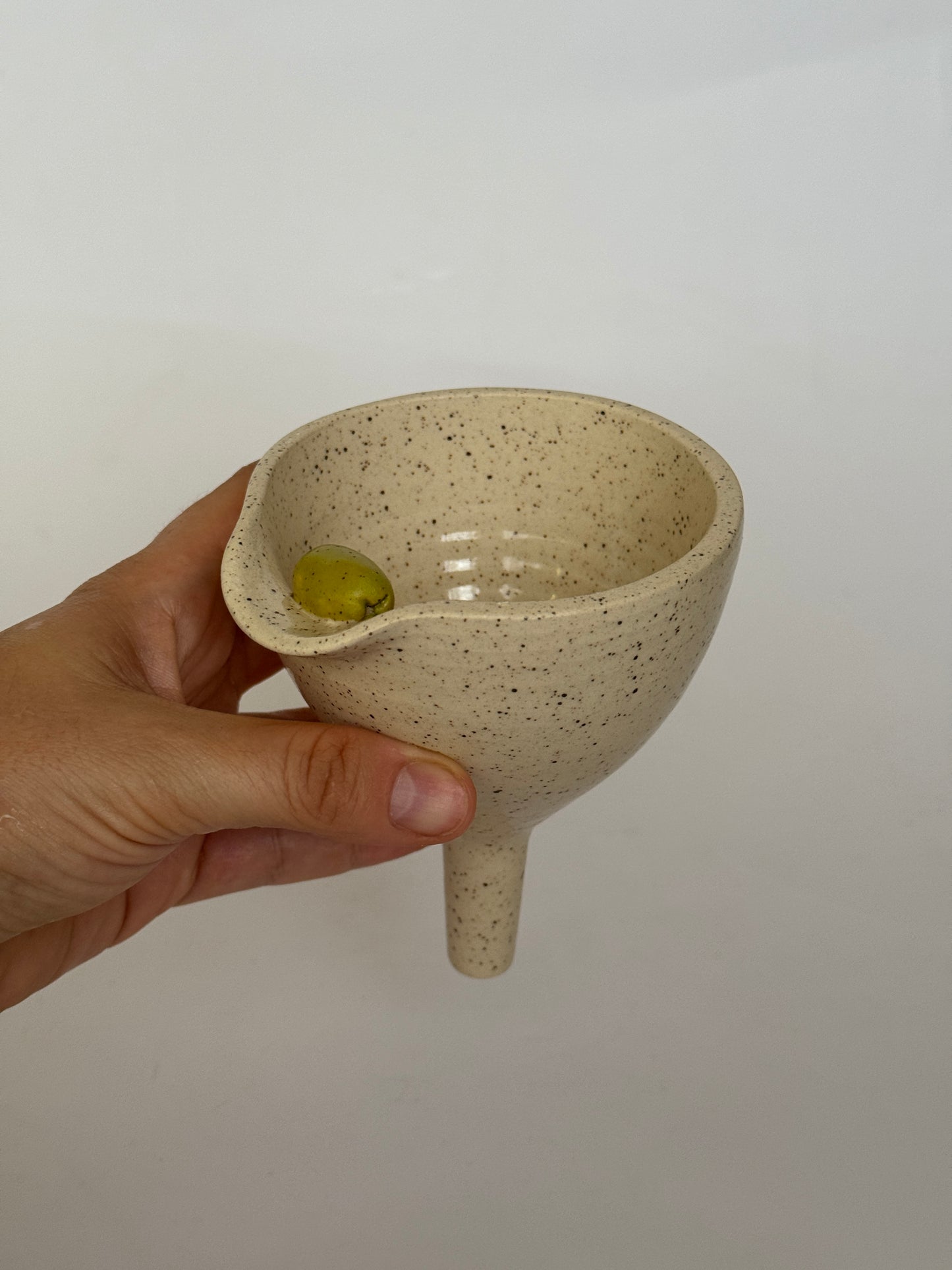 Funnel for Oil Dispensers