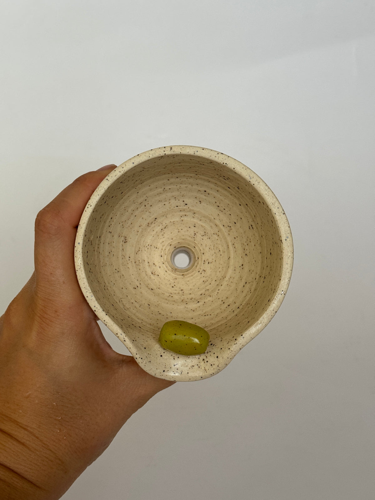 Funnel for Oil Dispensers