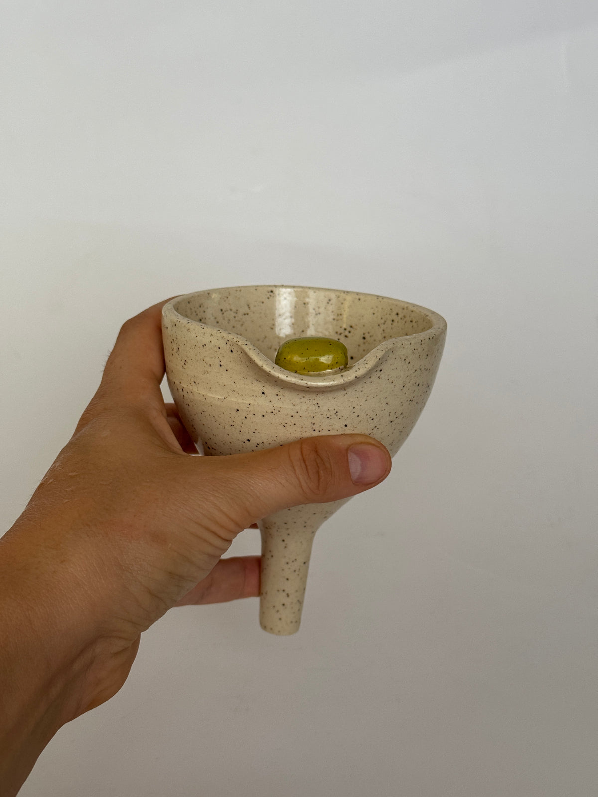 Funnel for Oil Dispensers