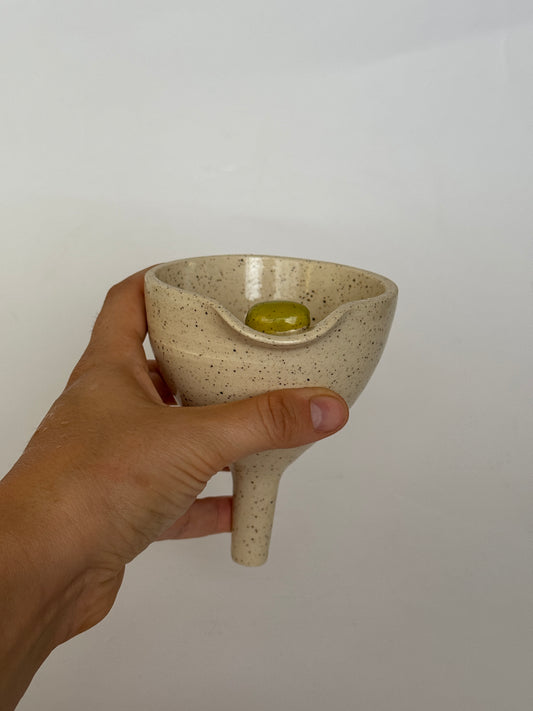 Funnel for Oil Dispensers