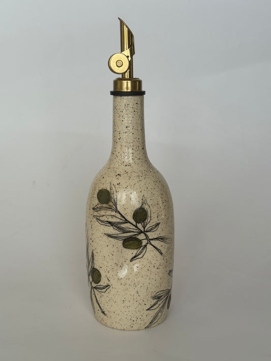 Oil Dispenser Olives