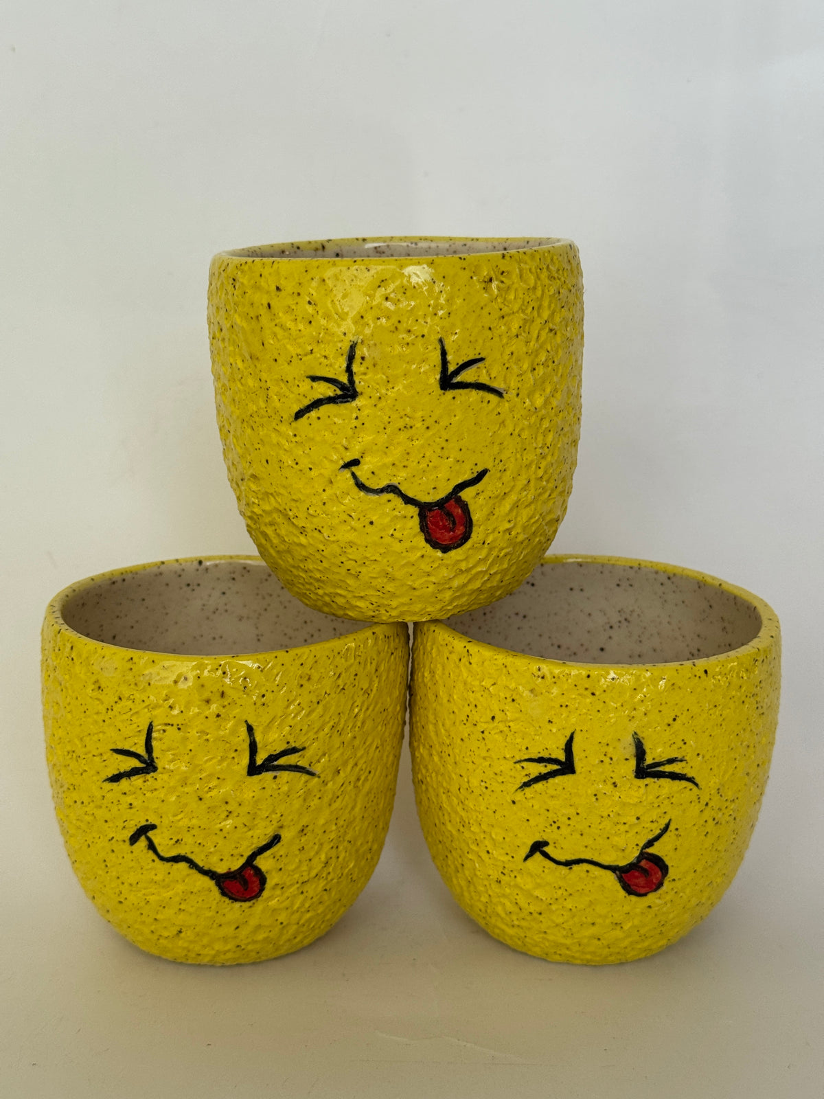 Lemon Cup